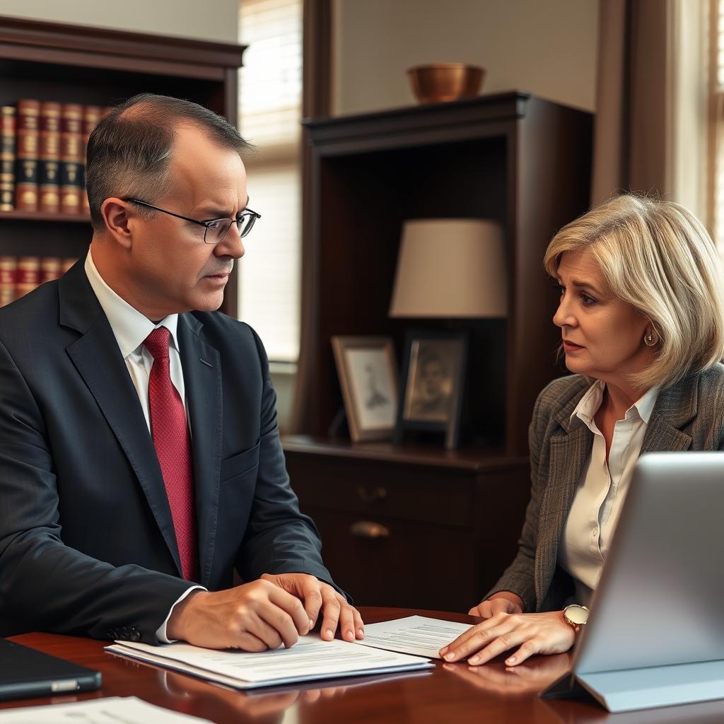 Bigamy lawyer Roanoke County