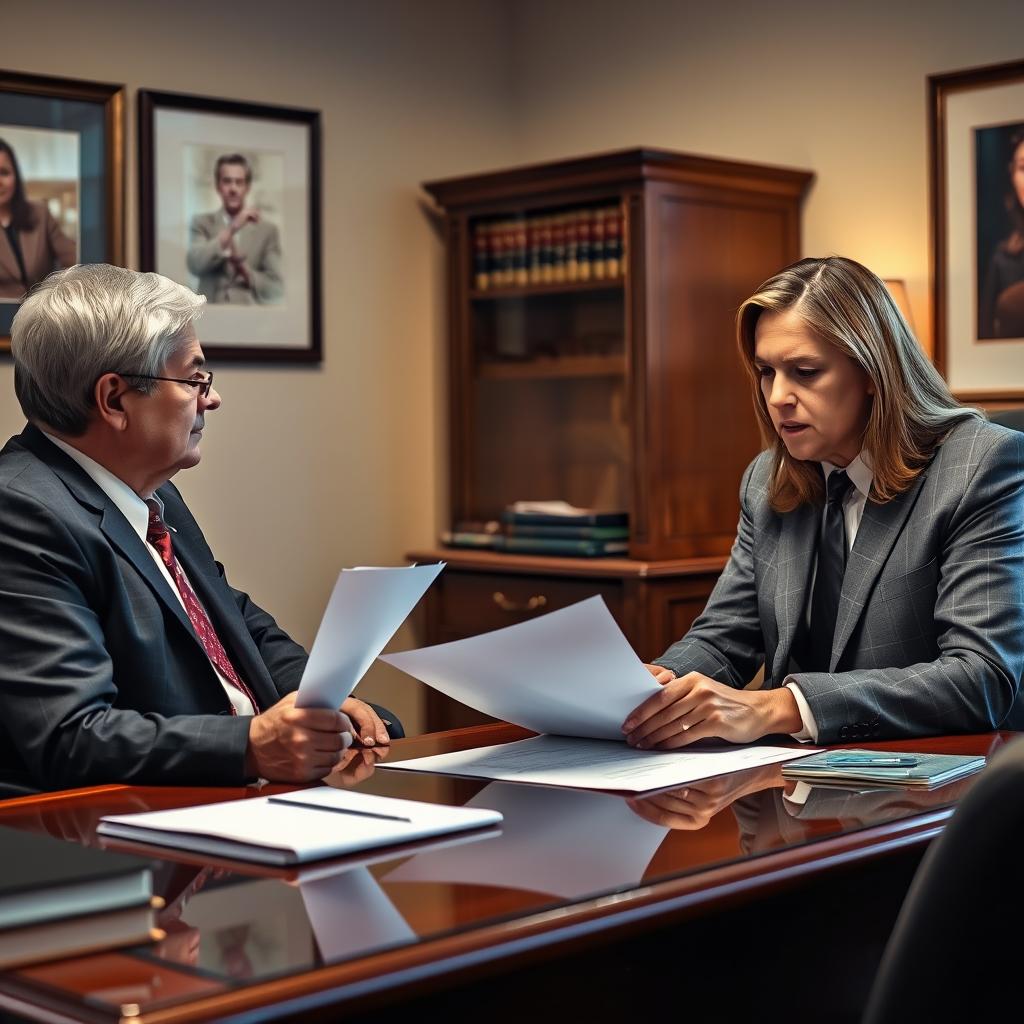 Bigamy lawyer Rockingham County