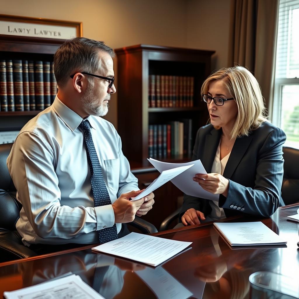 Bigamy lawyer Shenandoah County