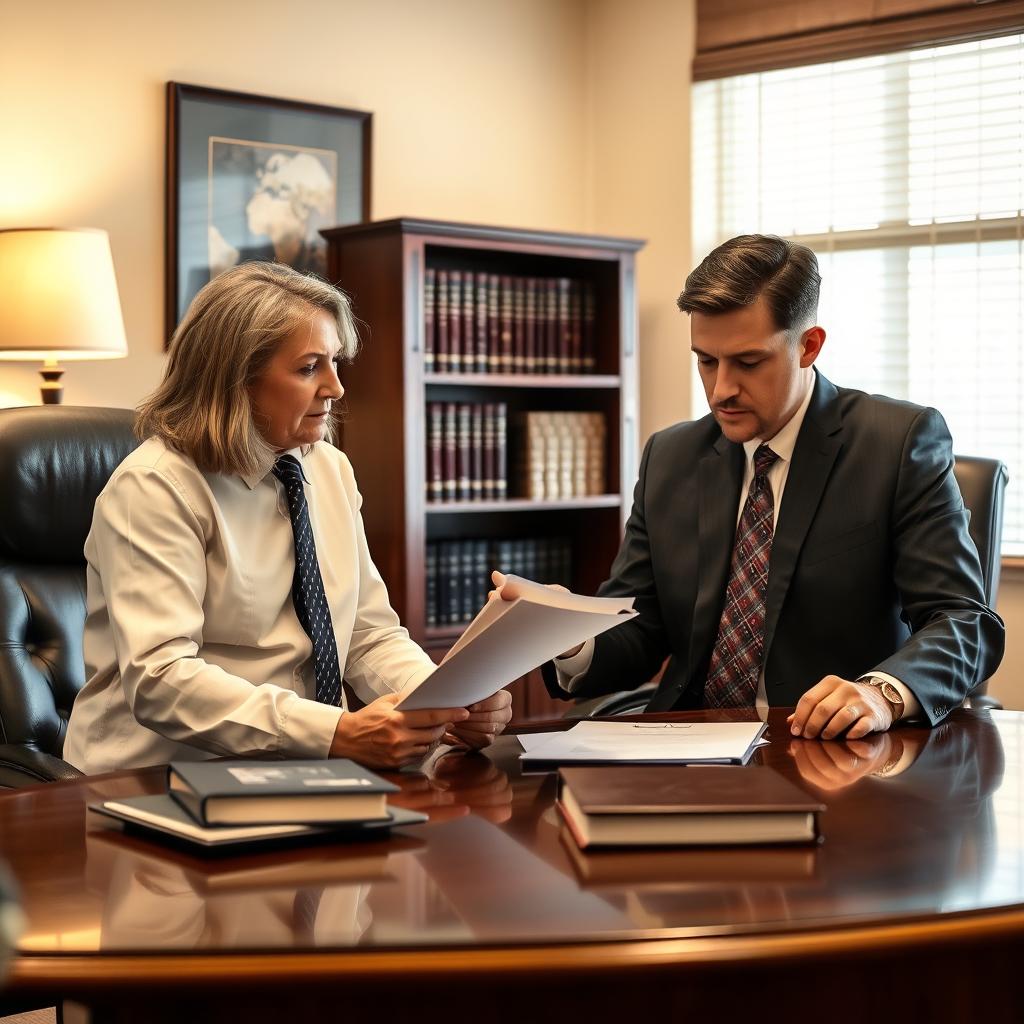 Bigamy lawyer Spotsylvania County