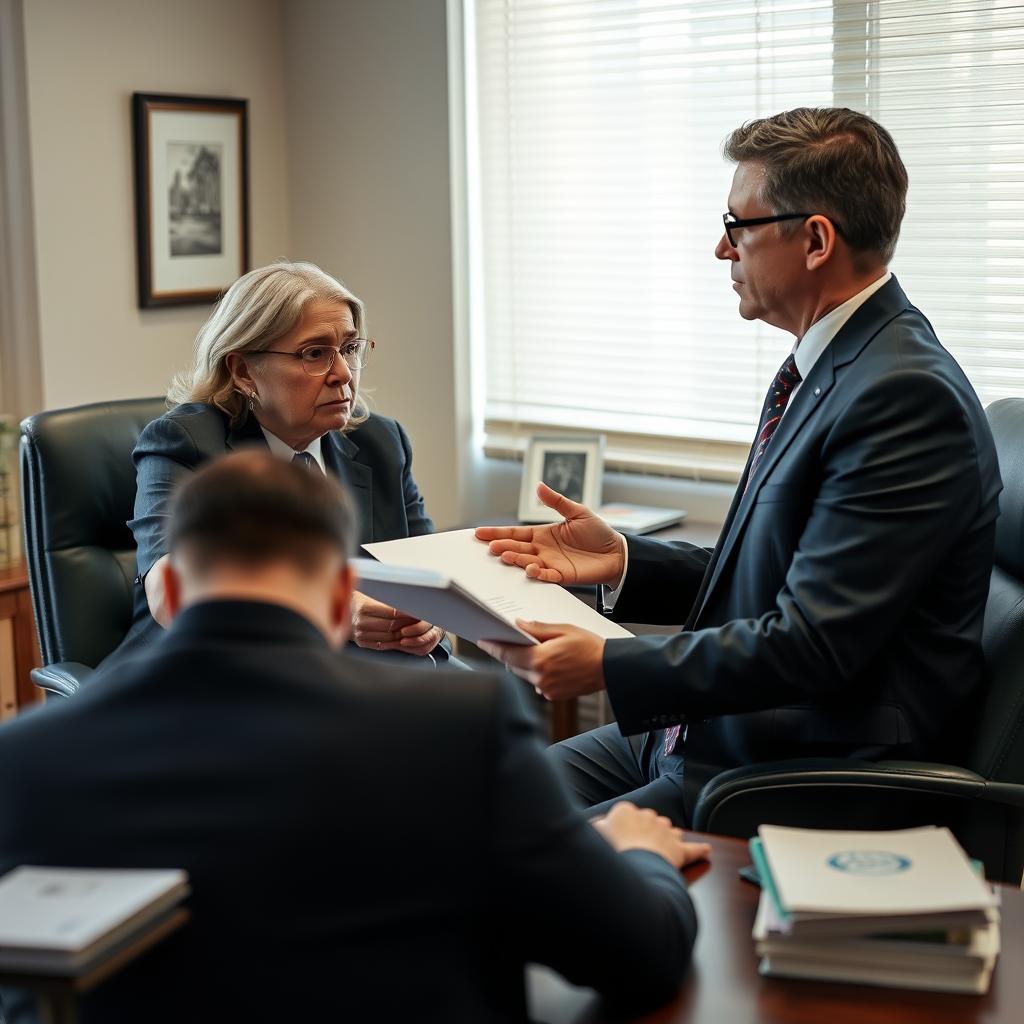 Bigamy lawyer Virginia Beach