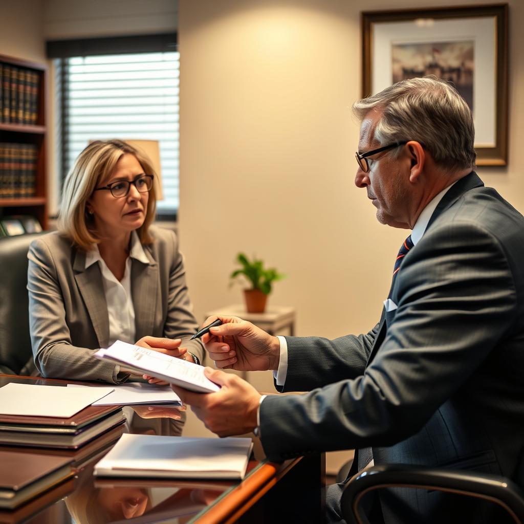Bigamy lawyer Virginia