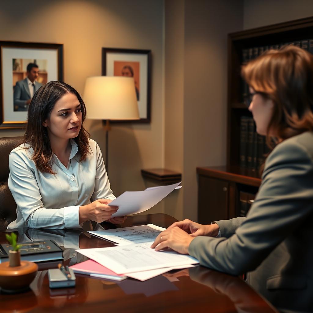 Carnal Knowledge of a Child 13 or 14 lawyer Alexandria