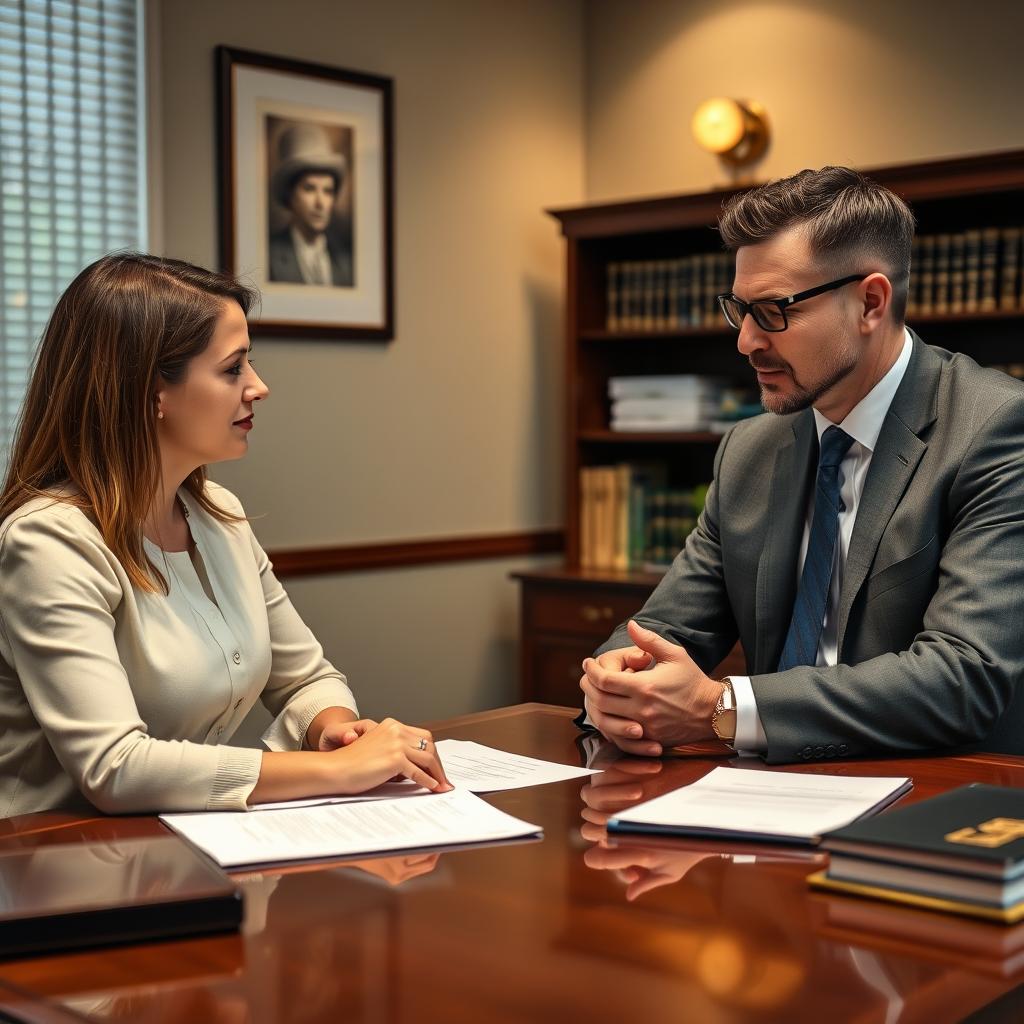 Carnal Knowledge of a Child 13 or 14 lawyer Bedford County