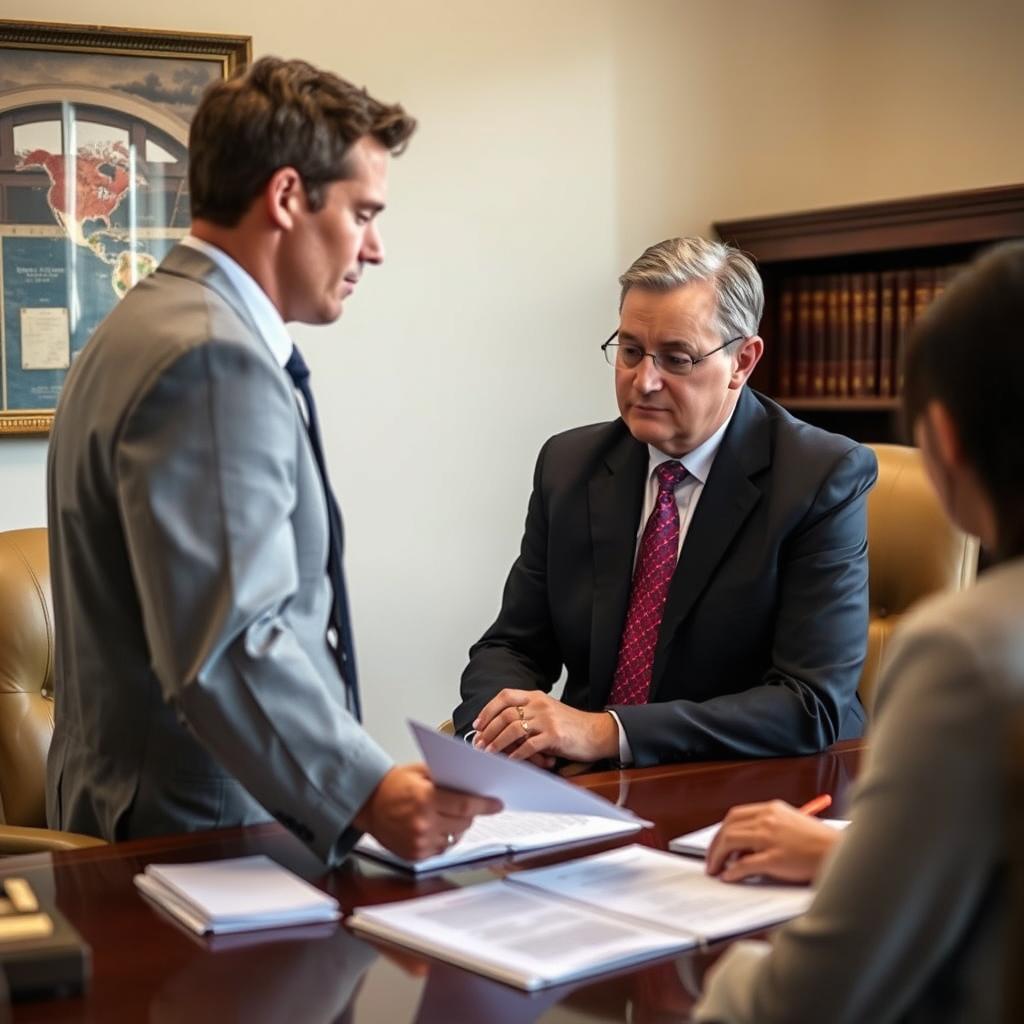 Carnal Knowledge of a Child 13 or 14 lawyer Culpeper County