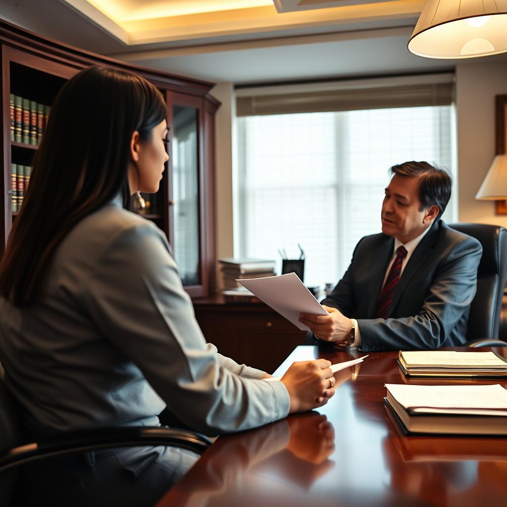 Carnal Knowledge of a Child 13 or 14 lawyer Falls Church