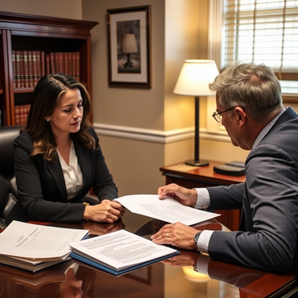 Carnal Knowledge of a Child 13 or 14 lawyer Goochland County