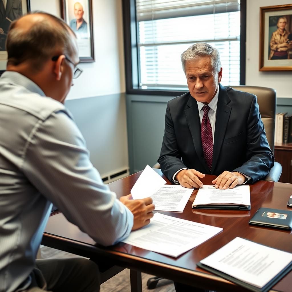 Carnal Knowledge of a Child 13 or 14 lawyer King George County