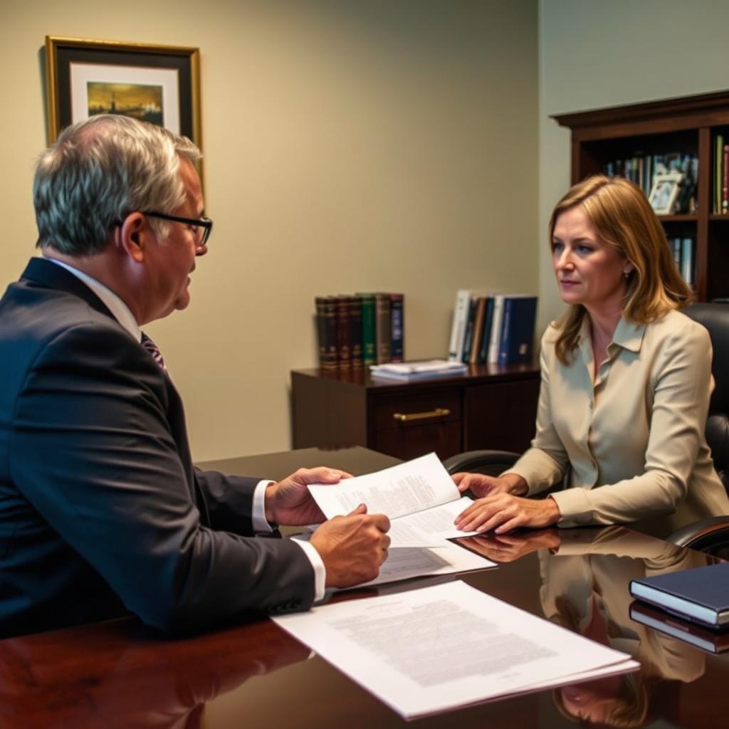 Carnal Knowledge of a Child 13 or 14 lawyer King William County