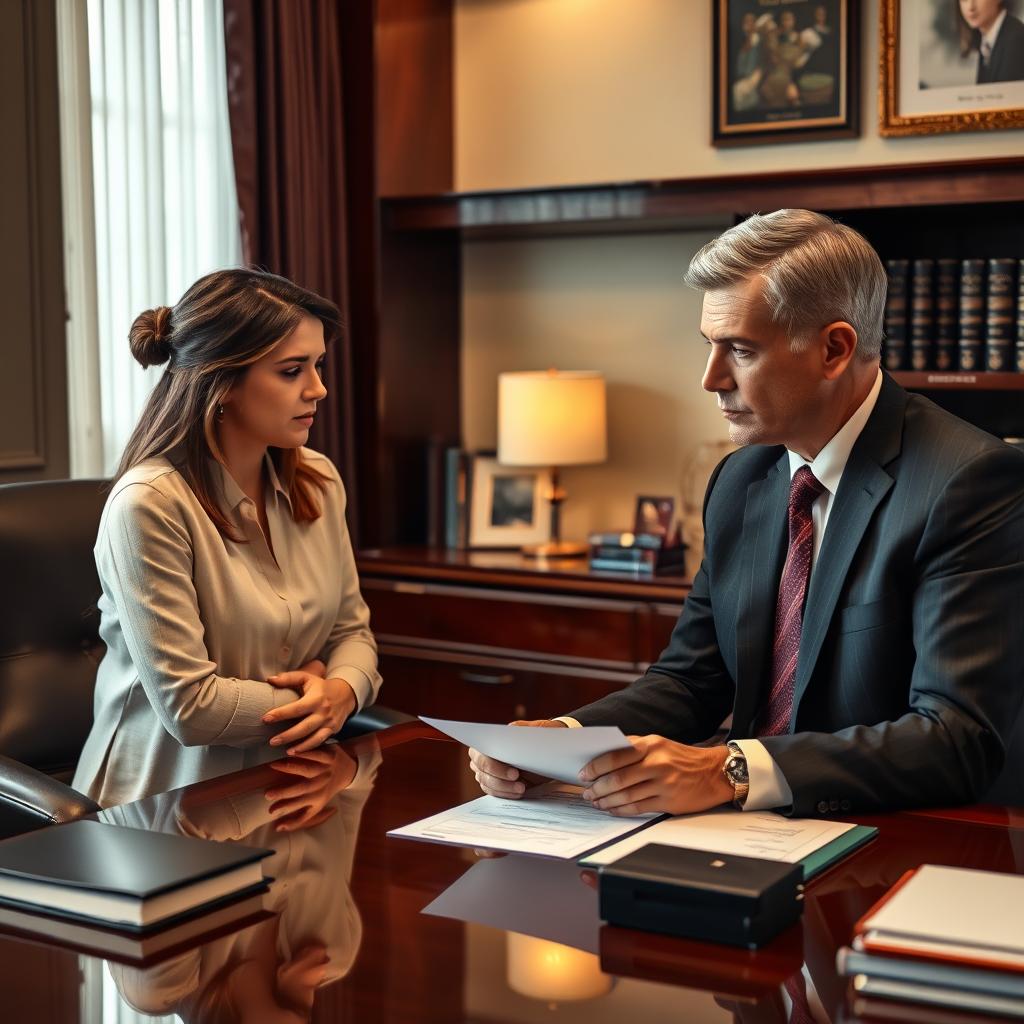 Carnal Knowledge of a Child 13 or 14 lawyer Louisa County