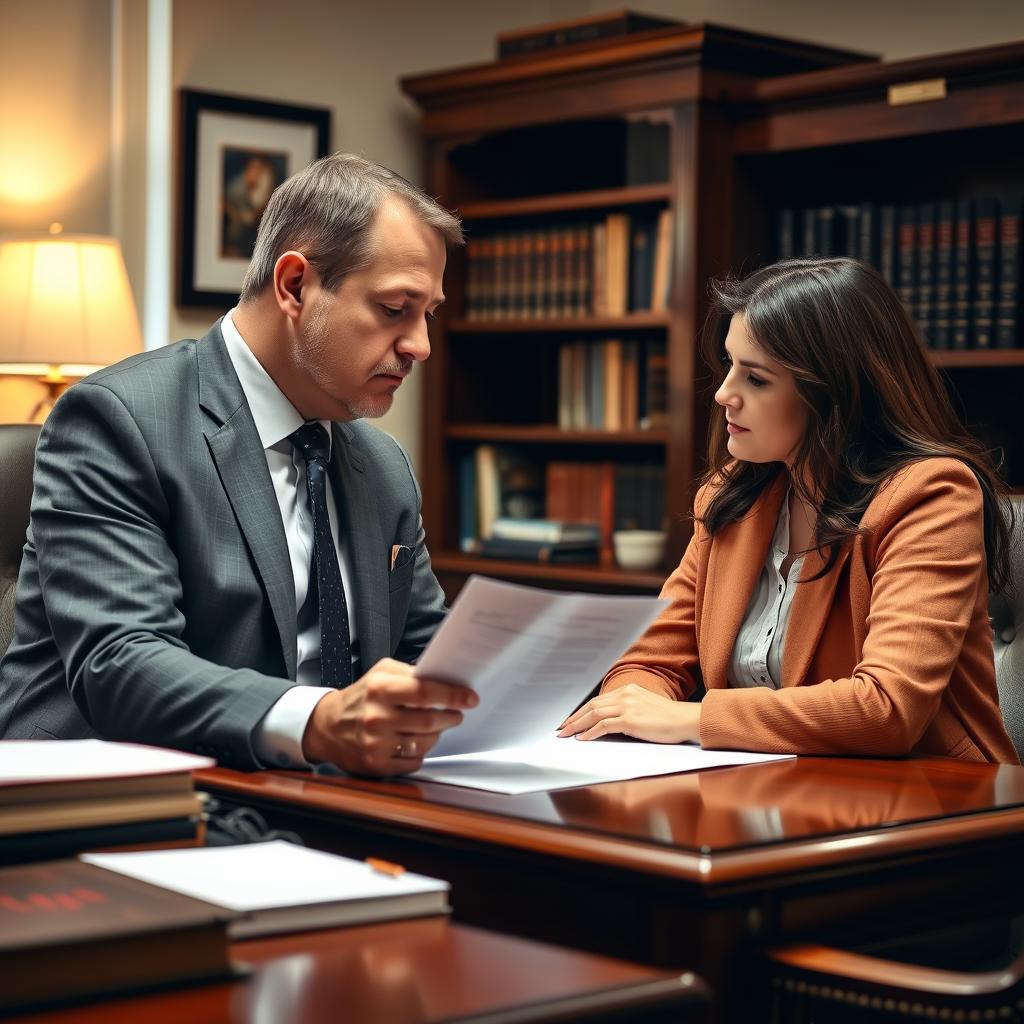 Carnal Knowledge of a Child 13 or 14 lawyer Madison County