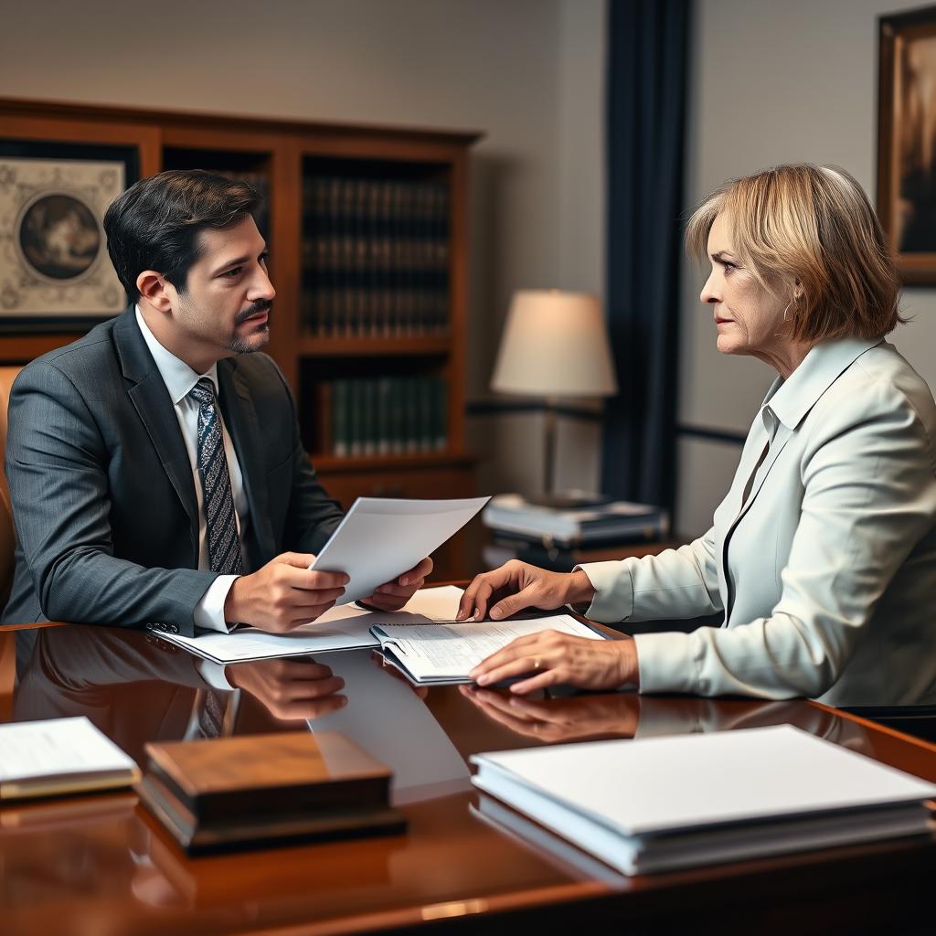 Carnal Knowledge of a Child 13 or 14 lawyer Powhatan County