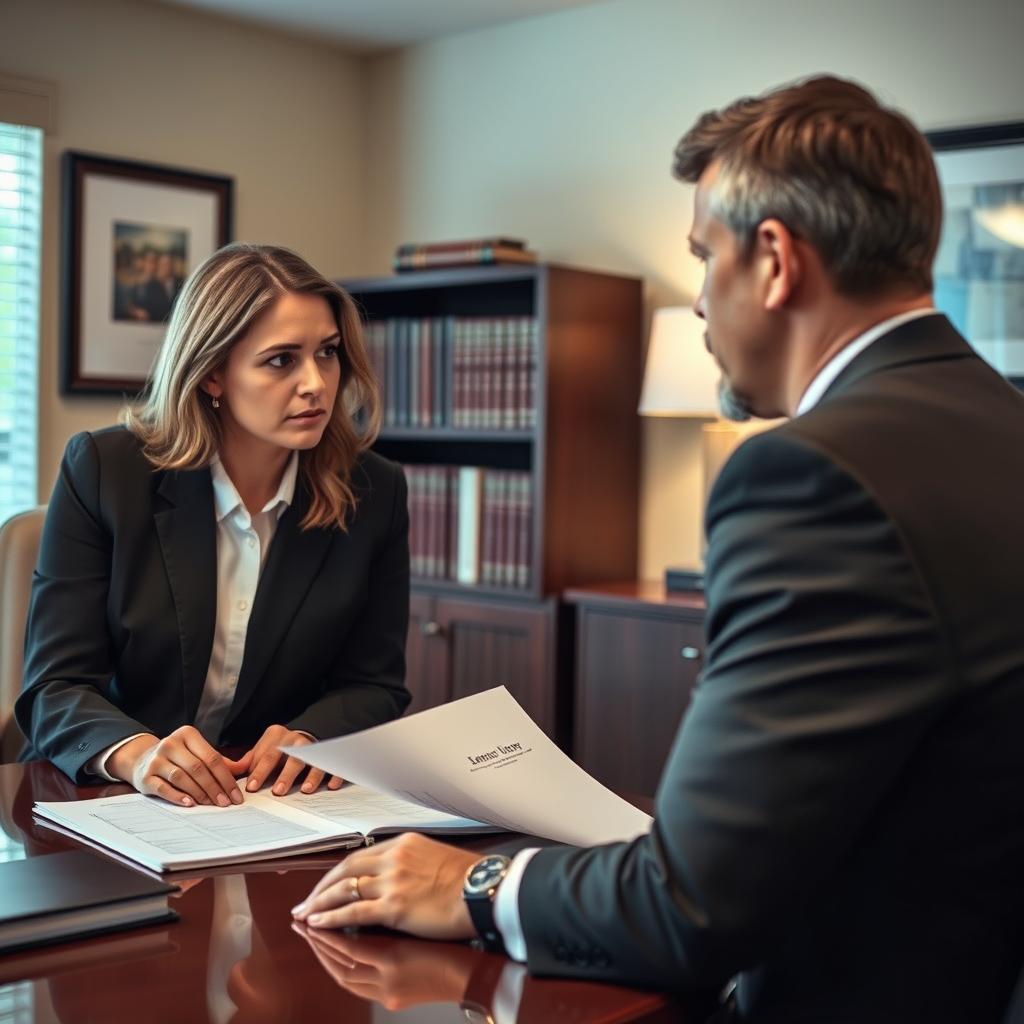 Carnal Knowledge of a Child 13 or 14 lawyer Prince George County