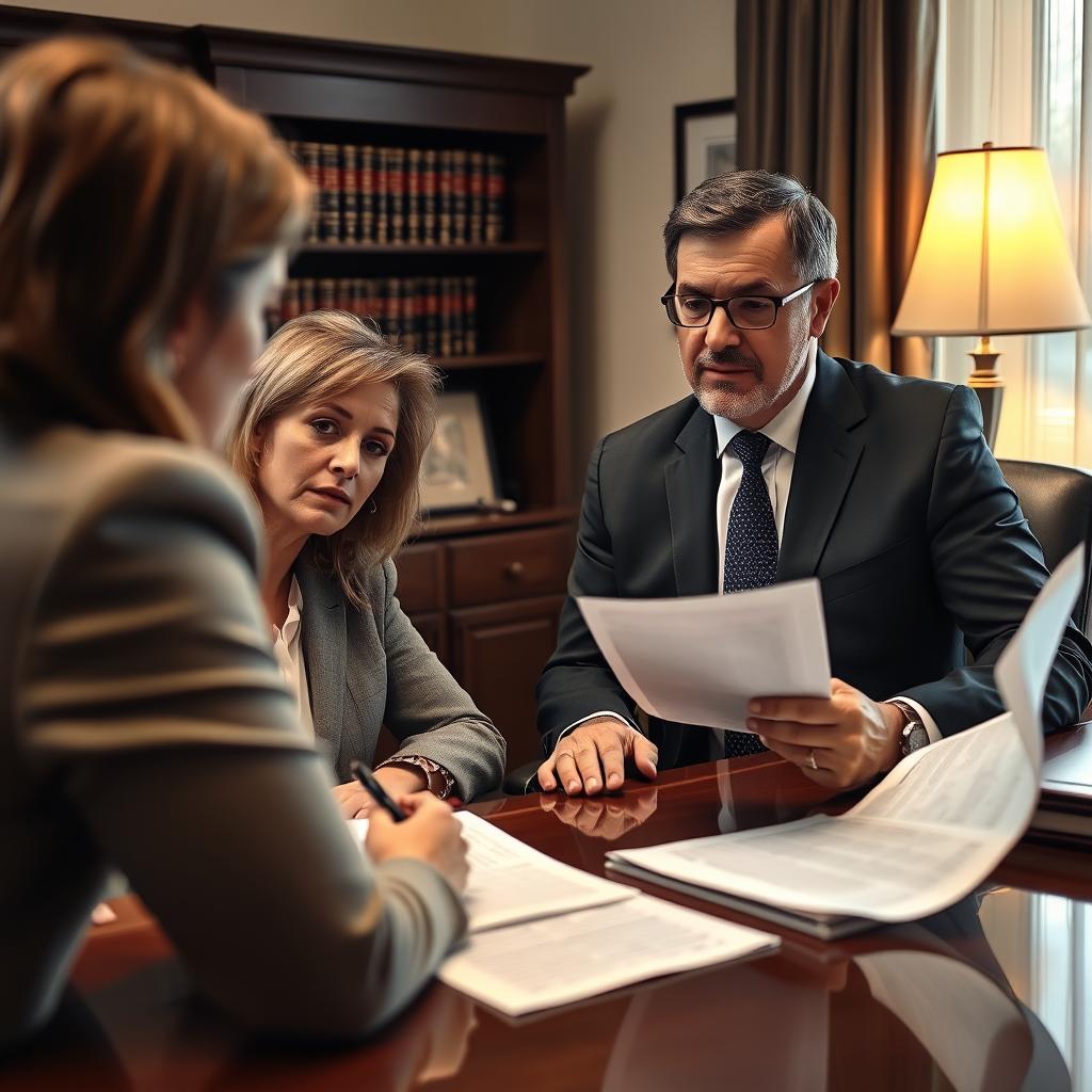 Carnal Knowledge of a Child 13 or 14 lawyer Prince William County