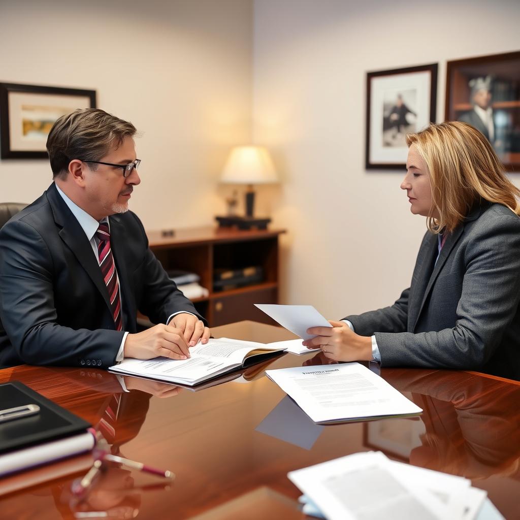 Carnal Knowledge of a Child 13 or 14 lawyer Spotsylvania County