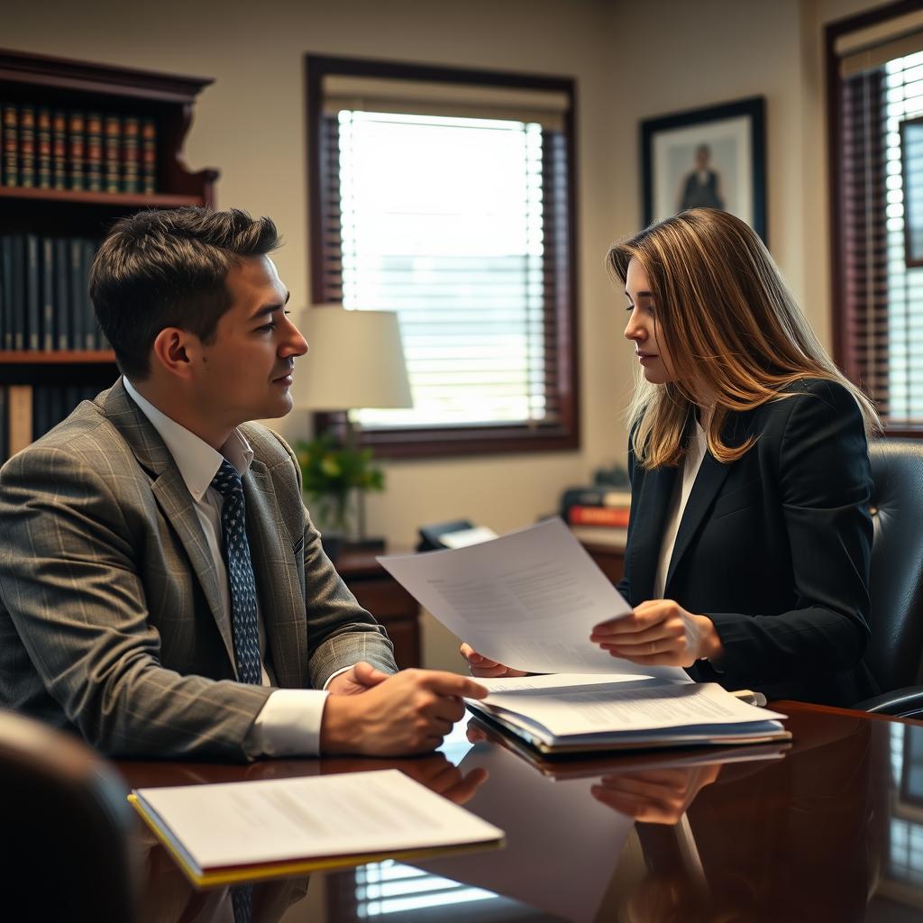 Carnal Knowledge of a Child 13 or 14 lawyer Stafford County