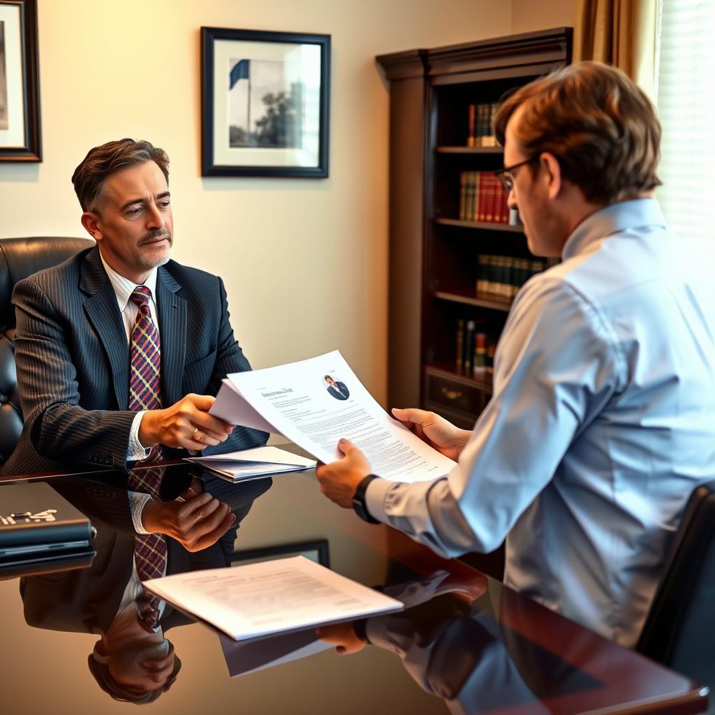 Carnal Knowledge of a Minor 15-17 lawyer Albemarle County