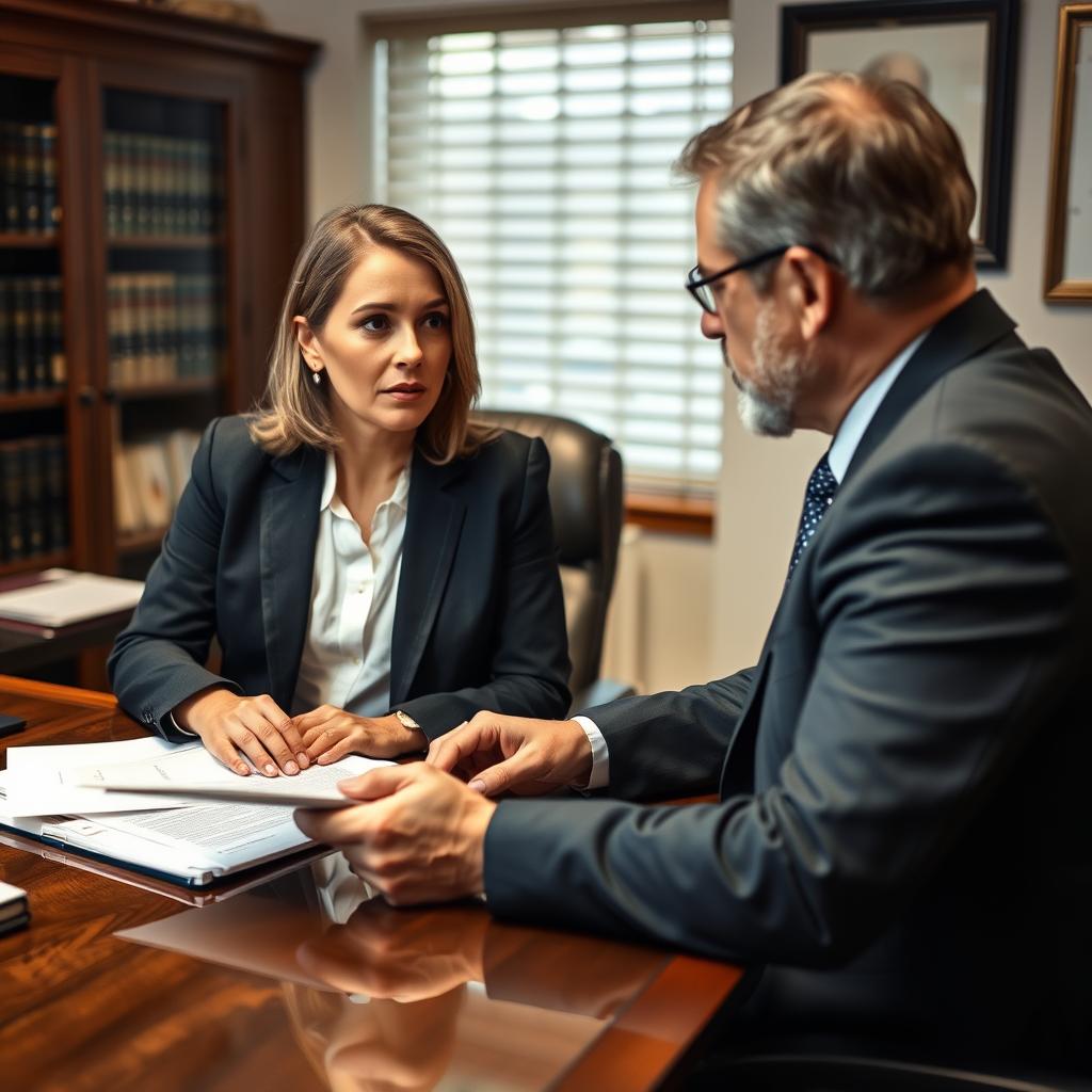 Carnal Knowledge of a Minor 15-17 lawyer Caroline County