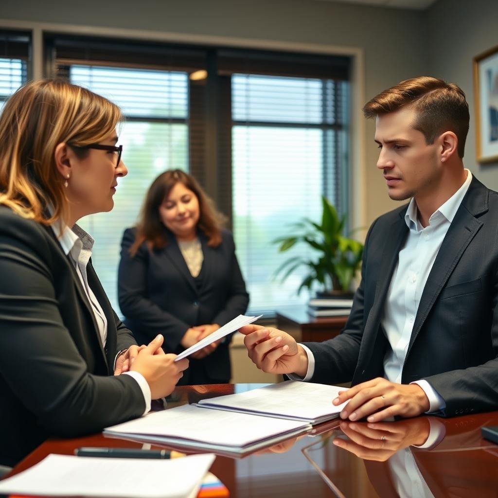 Carnal Knowledge of a Minor 15-17 lawyer Chesapeake