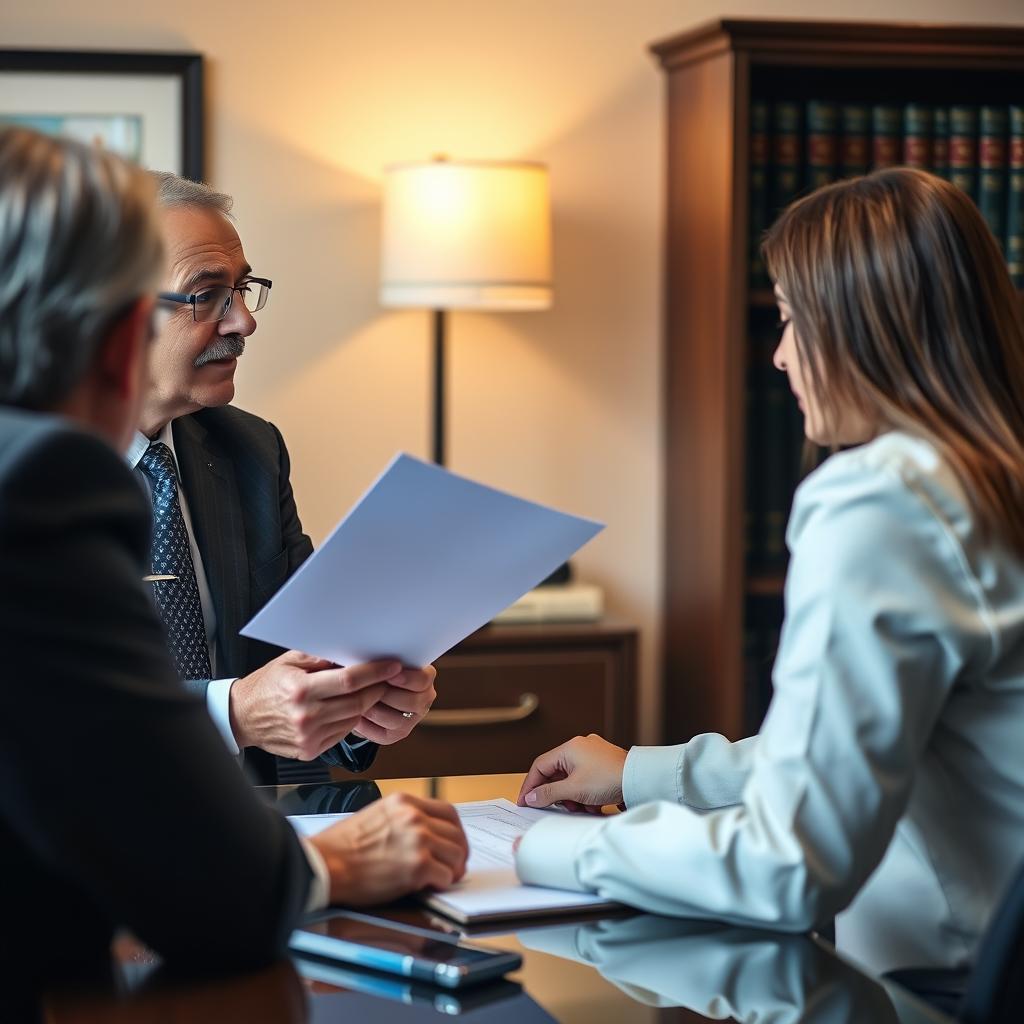 Carnal Knowledge of a Minor 15-17 lawyer Fairfax County