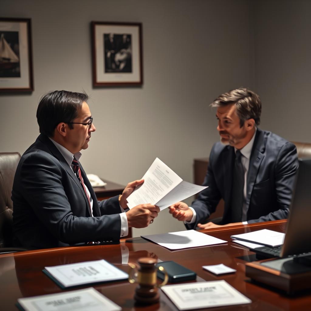 Carnal Knowledge of a Minor 15-17 lawyer Fairfax