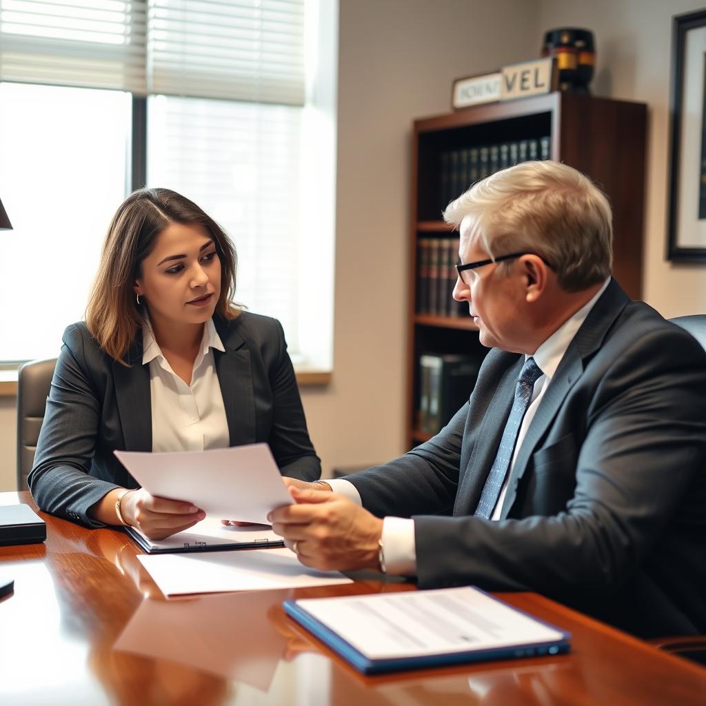 Carnal Knowledge of a Minor 15-17 lawyer Gloucester County