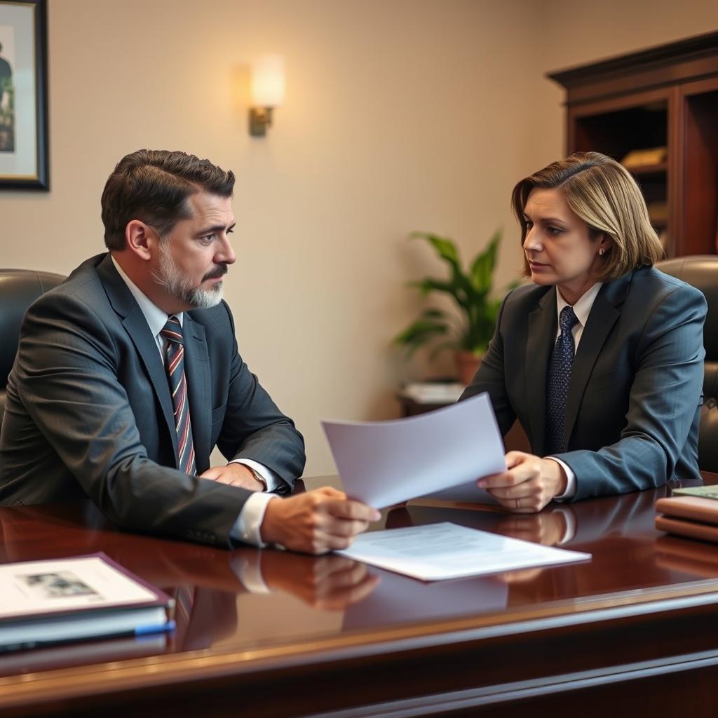 Carnal Knowledge of a Minor 15-17 lawyer Greene County