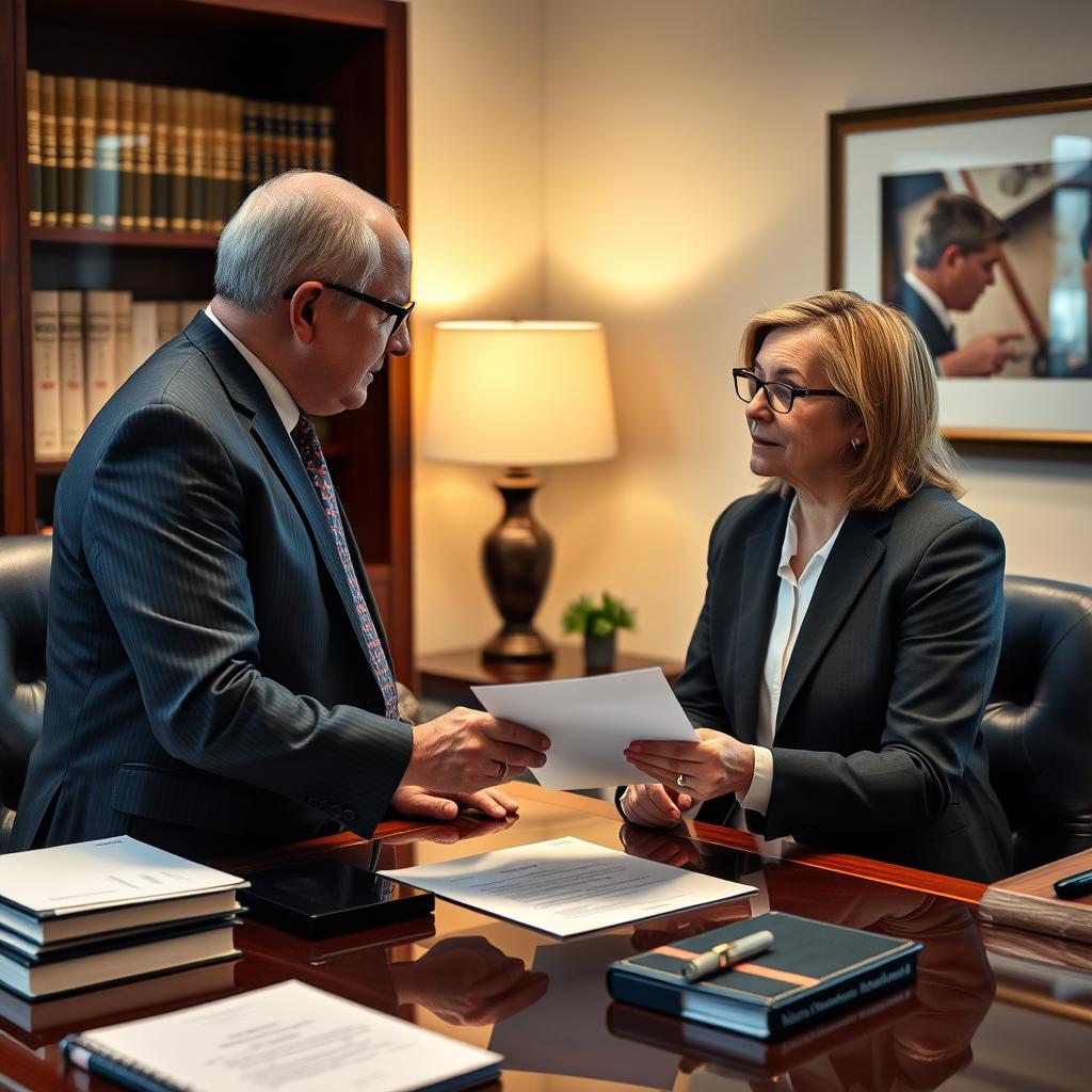 Carnal Knowledge of a Minor 15-17 lawyer Henrico County