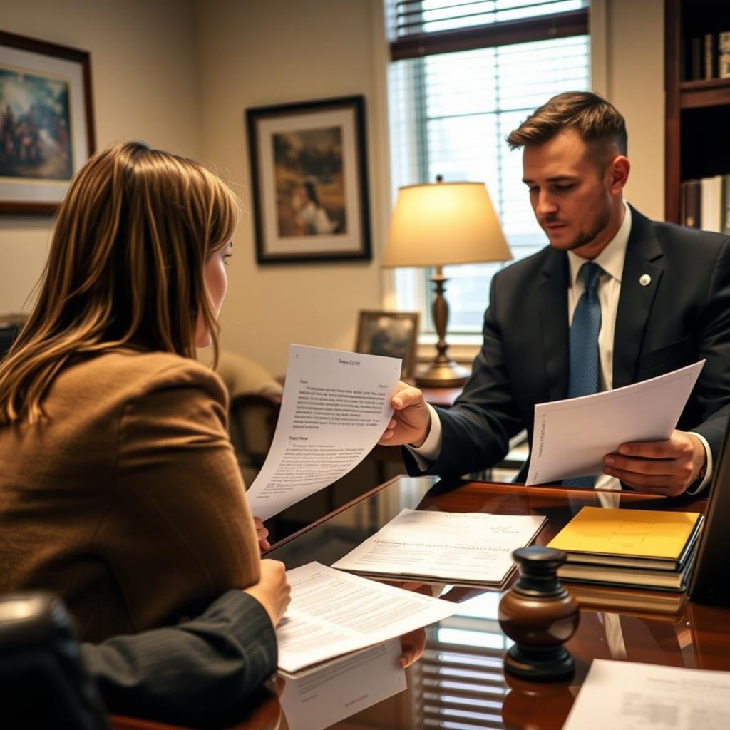 Carnal Knowledge of a Minor 15-17 lawyer James City County