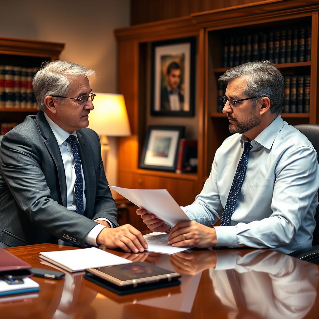 Carnal Knowledge of a Minor 15-17 lawyer King William County