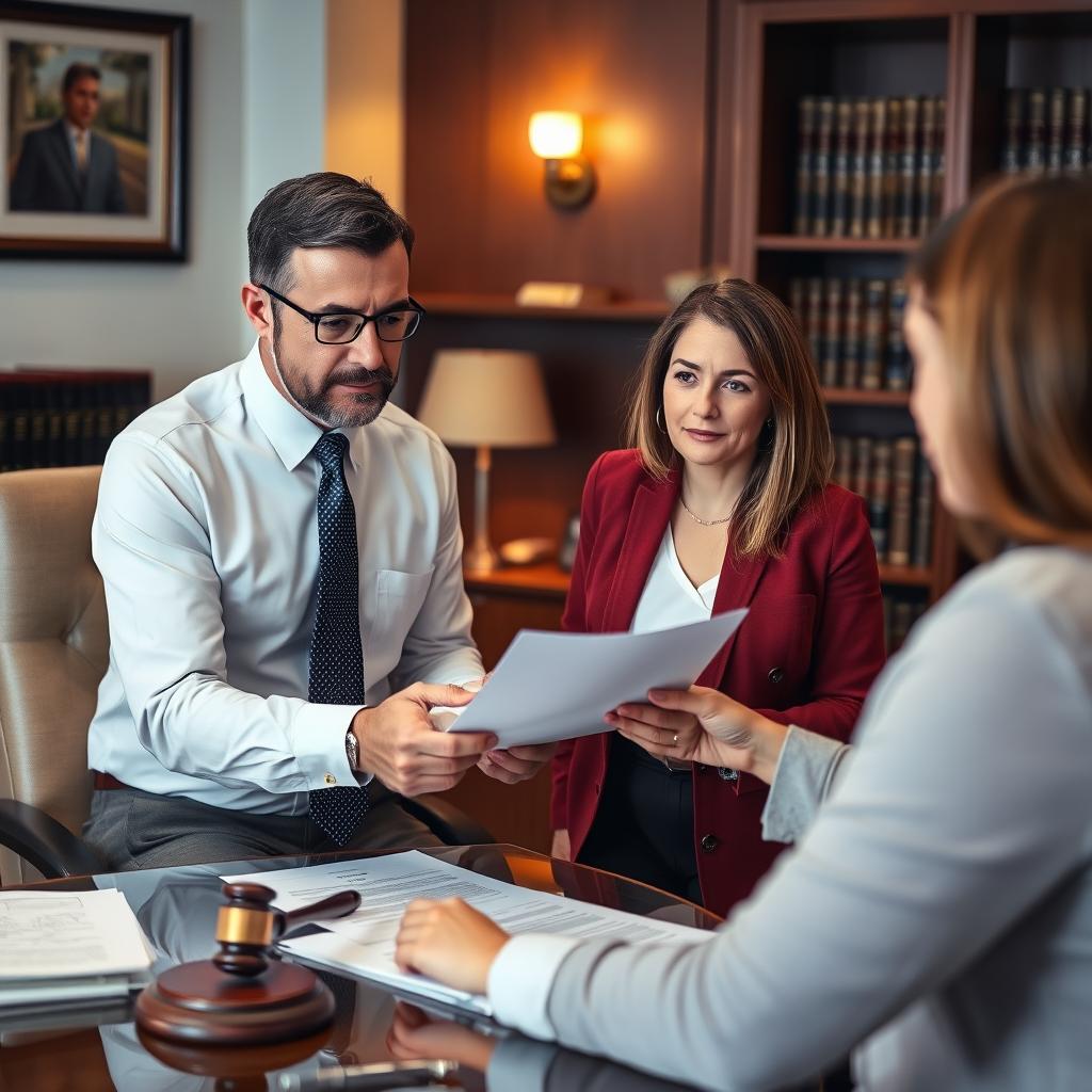 Carnal Knowledge of a Minor 15-17 lawyer Lexington