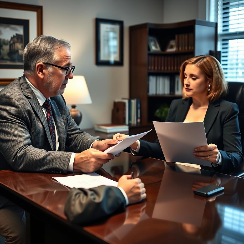 Carnal Knowledge of a Minor 15-17 lawyer Manassas Park