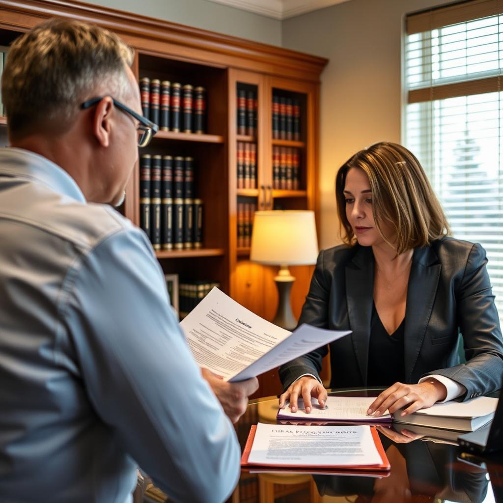 Carnal Knowledge of a Minor 15-17 lawyer New Kent County