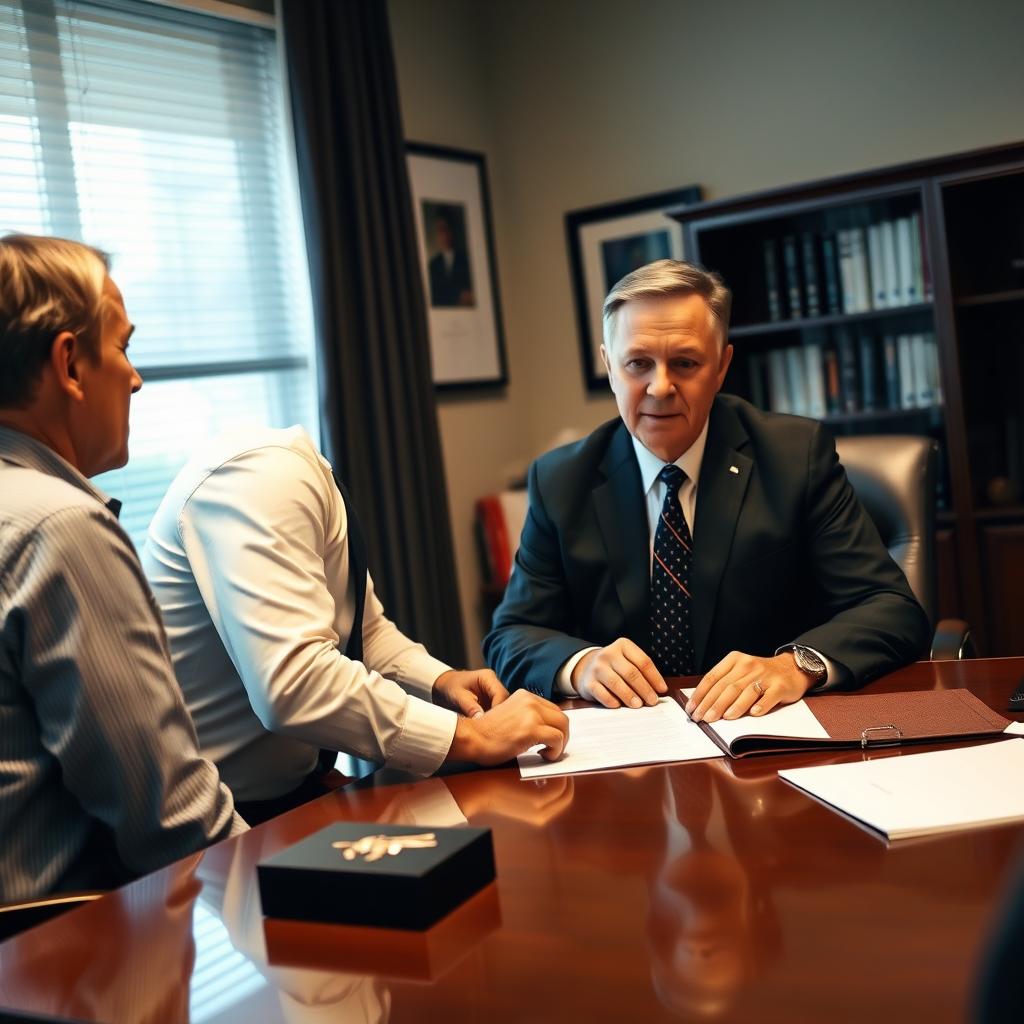 Carnal Knowledge of a Minor 15-17 lawyer Powhatan County