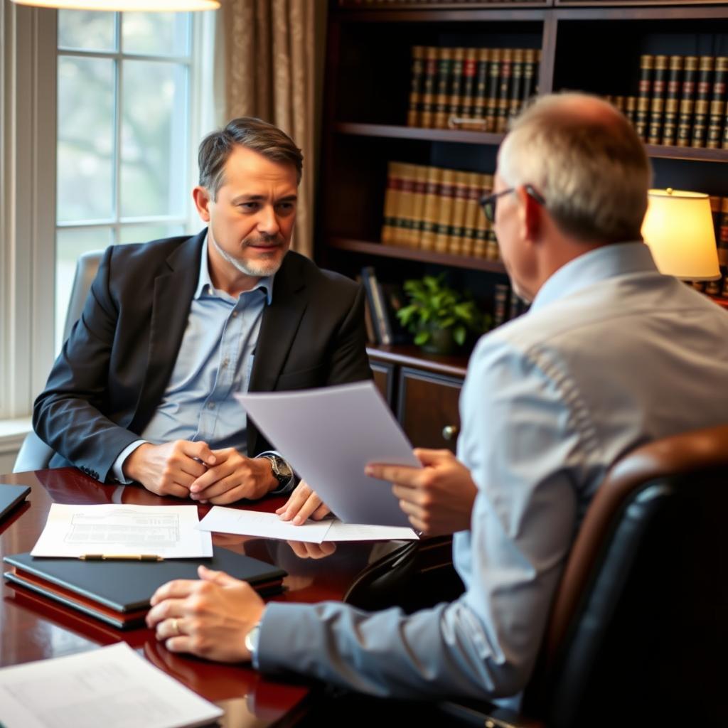 Carnal Knowledge of a Minor 15-17 lawyer Rappahannock County