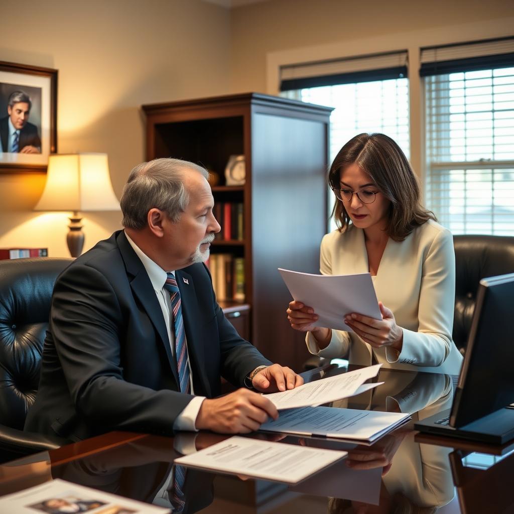 Carnal Knowledge of a Minor 15-17 lawyer Stafford County