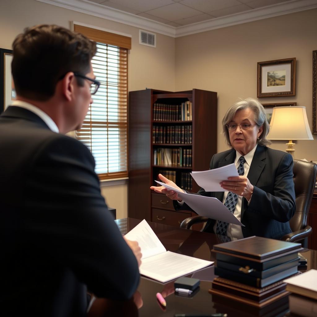 Conspiracy to Commit a Felony lawyer Albemarle County