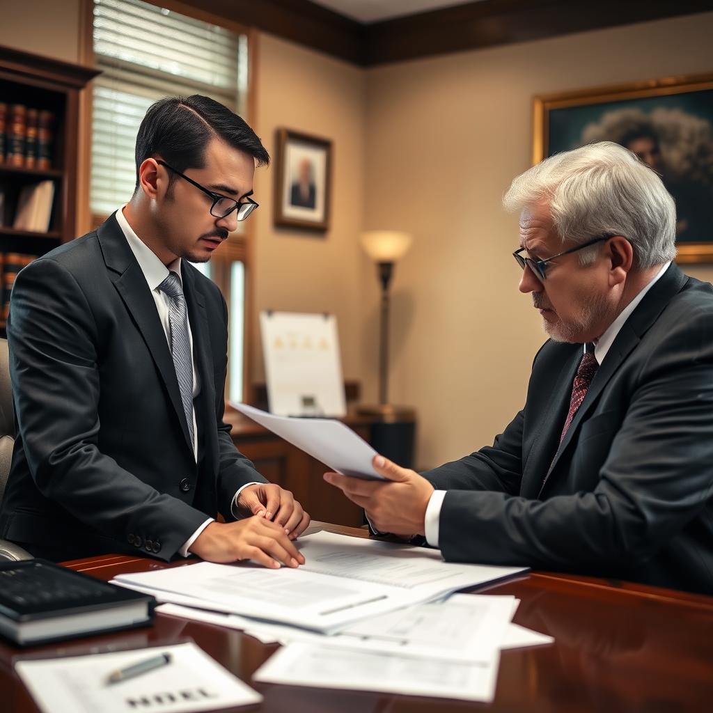 Conspiracy to Commit a Felony lawyer Augusta County