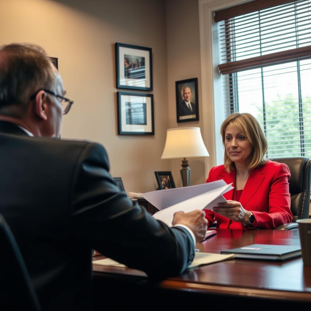 Conspiracy to Commit a Felony lawyer Bedford County