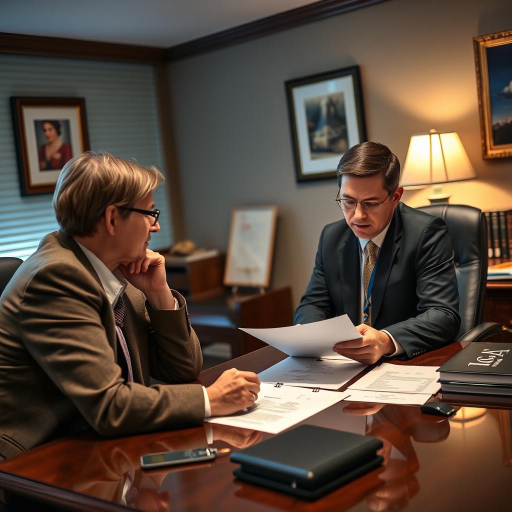 Conspiracy to Commit a Felony lawyer Botetourt County
