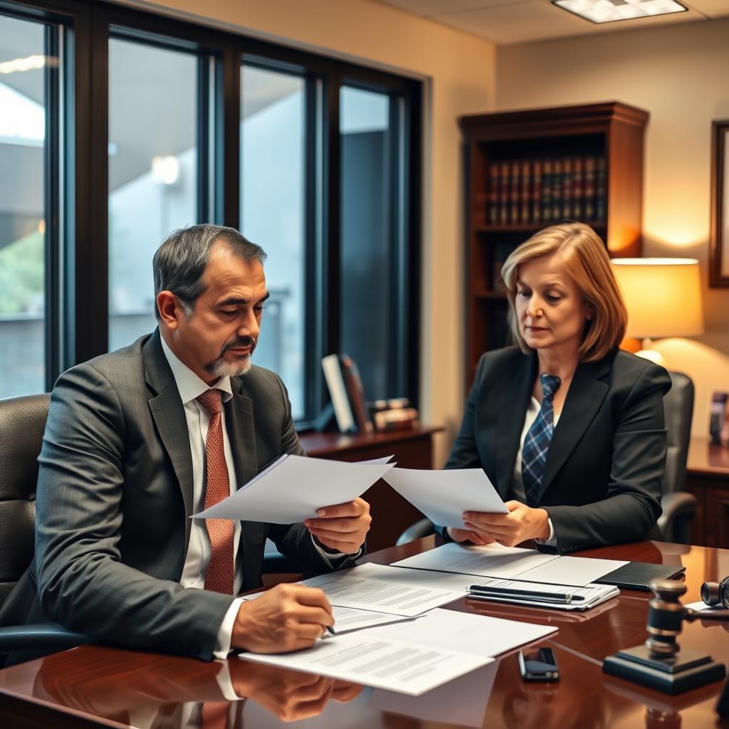Conspiracy to Commit a Felony lawyer Clarke County