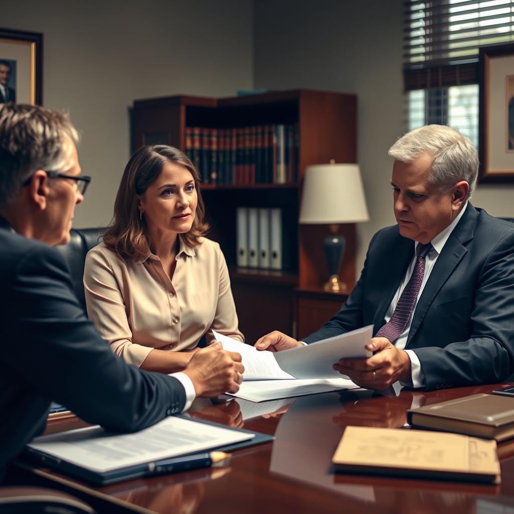 Conspiracy to Commit a Felony lawyer Colonial Heights