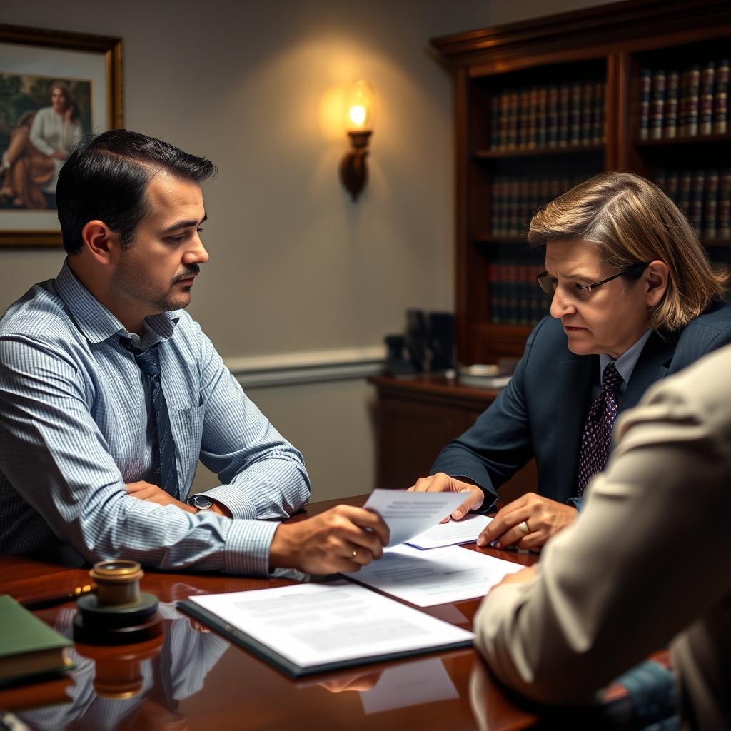 Conspiracy to Commit a Felony lawyer Culpeper County