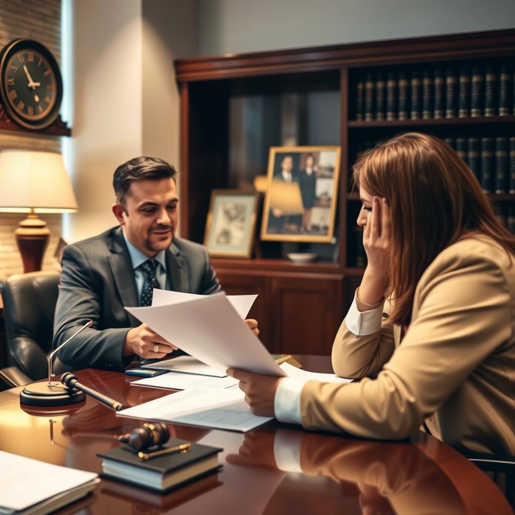 Conspiracy to Commit a Felony lawyer Dinwiddie County