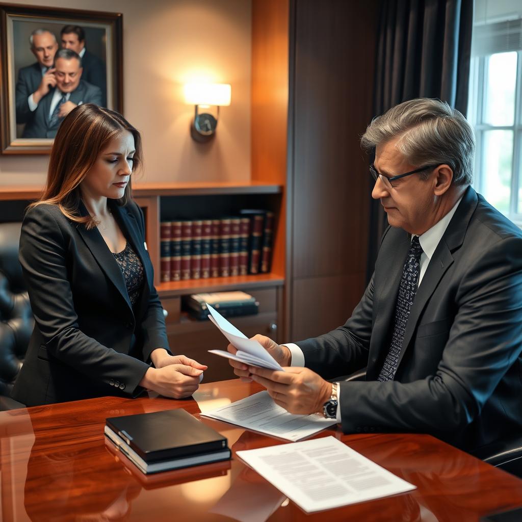 Conspiracy to Commit a Felony lawyer Fairfax County
