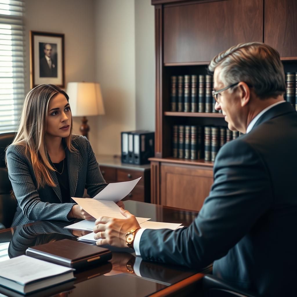 Conspiracy to Commit a Felony lawyer Fairfax