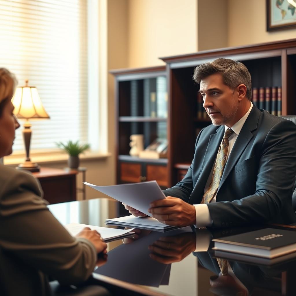 Conspiracy to Commit a Felony lawyer Falls Church