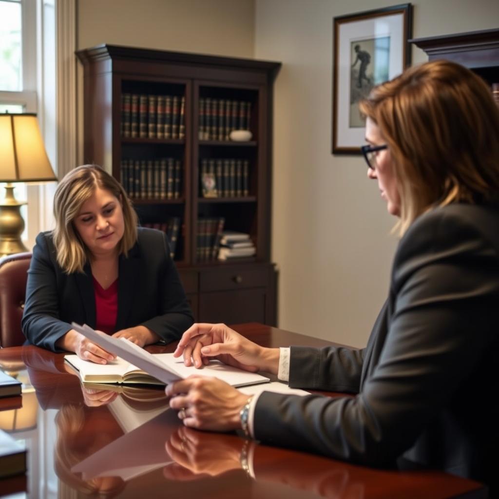 Conspiracy to Commit a Felony lawyer Fluvanna County