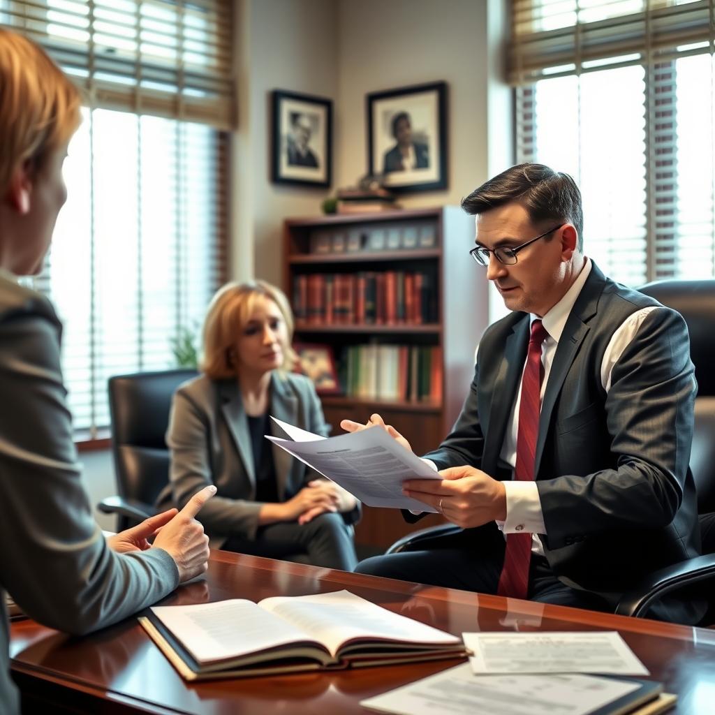 Conspiracy to Commit a Felony lawyer Frederick County