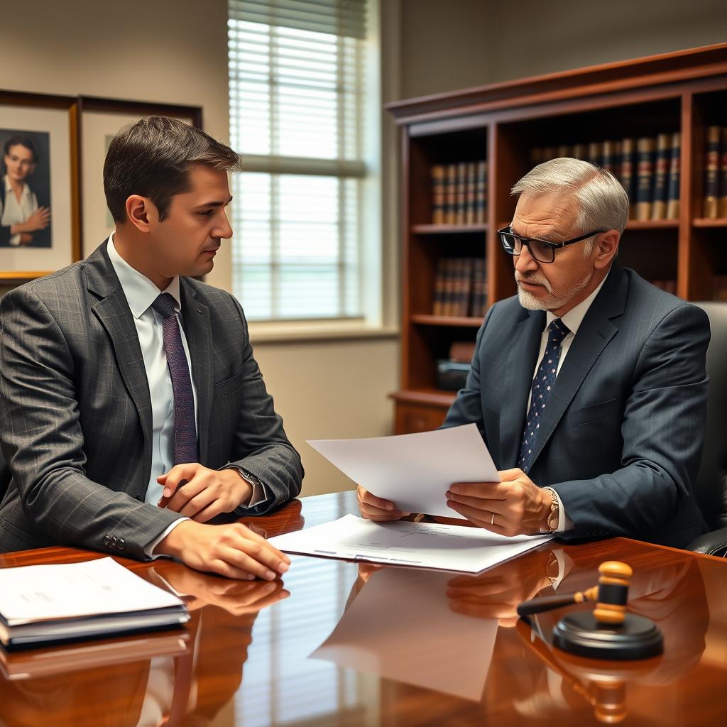 Conspiracy to Commit a Felony lawyer Hanover County